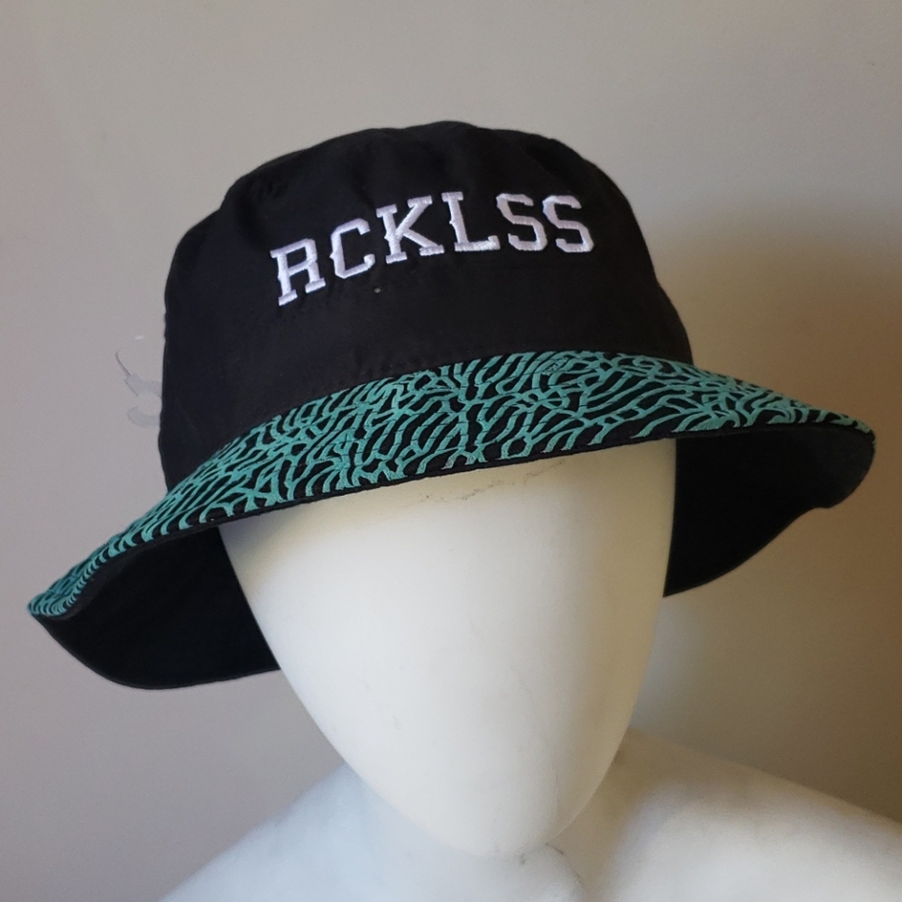 Young & Reckless Bucket Hat